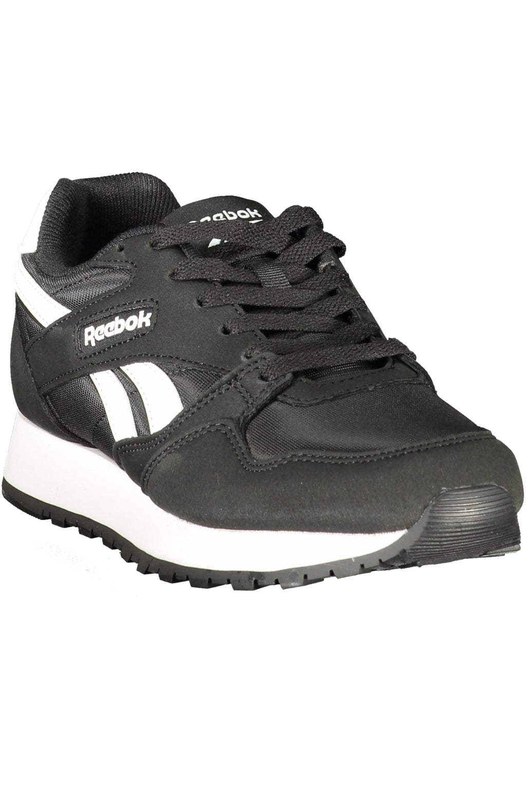 REEBOK CALZATURA SPORTIVA DONNA NERO - Grandi Firme Lab