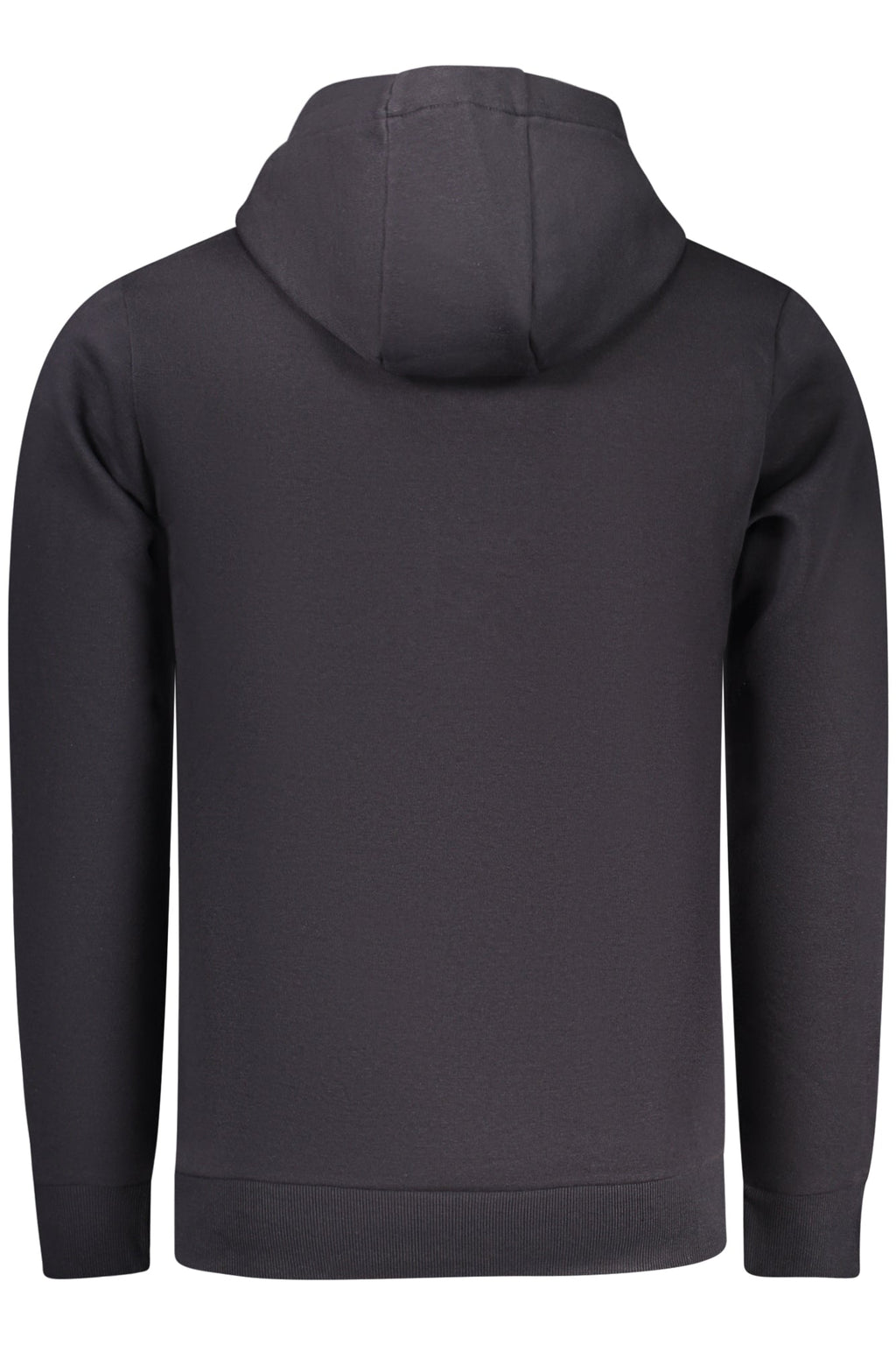RIFLE FELPA SENZA ZIP UOMO BLU - Grandi Firme Lab