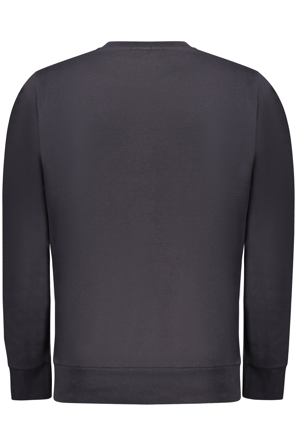 RIFLE FELPA SENZA ZIP UOMO BLU - Grandi Firme Lab