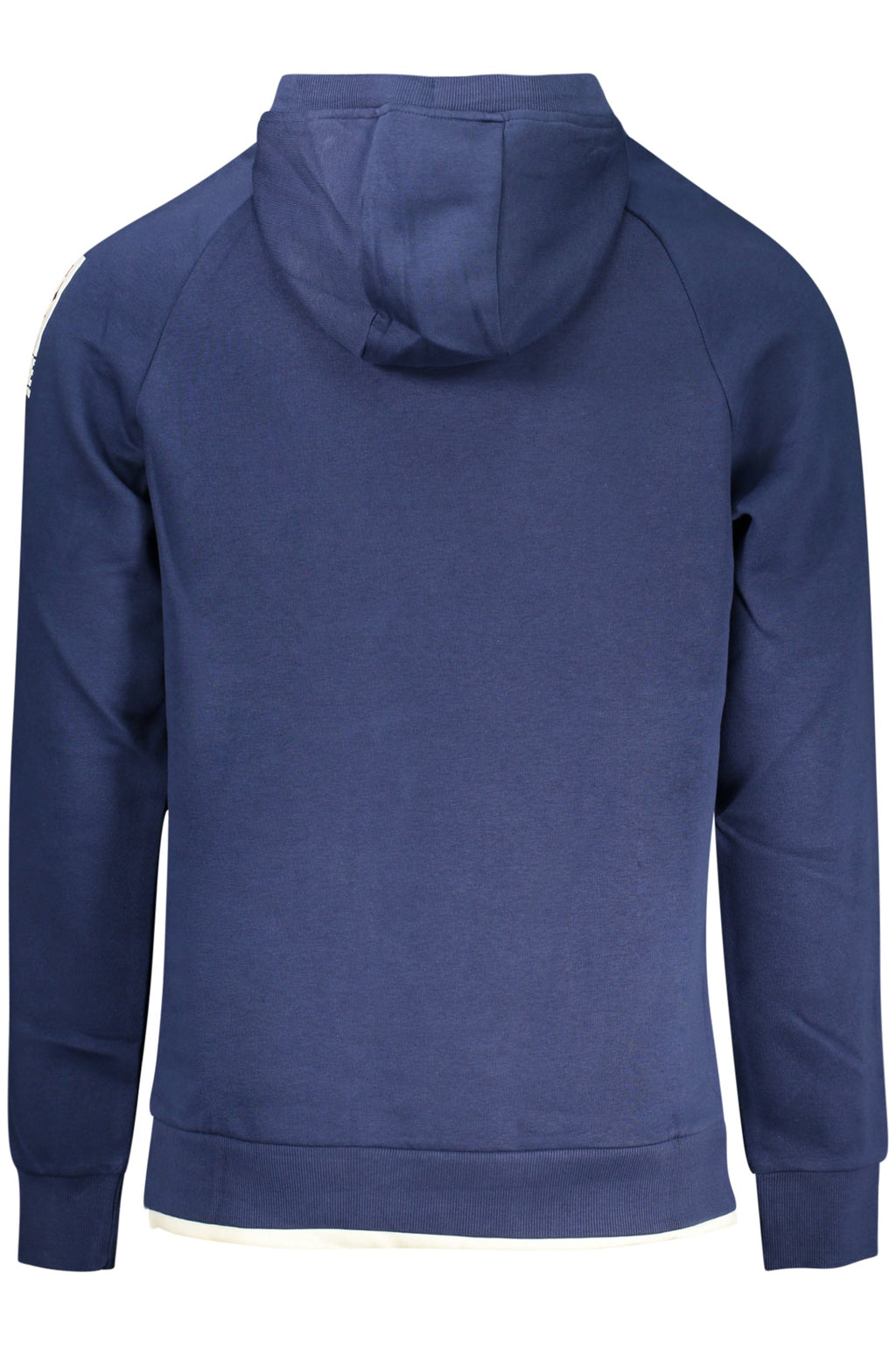 RIFLE FELPA SENZA ZIP UOMO BLU - Grandi Firme Lab