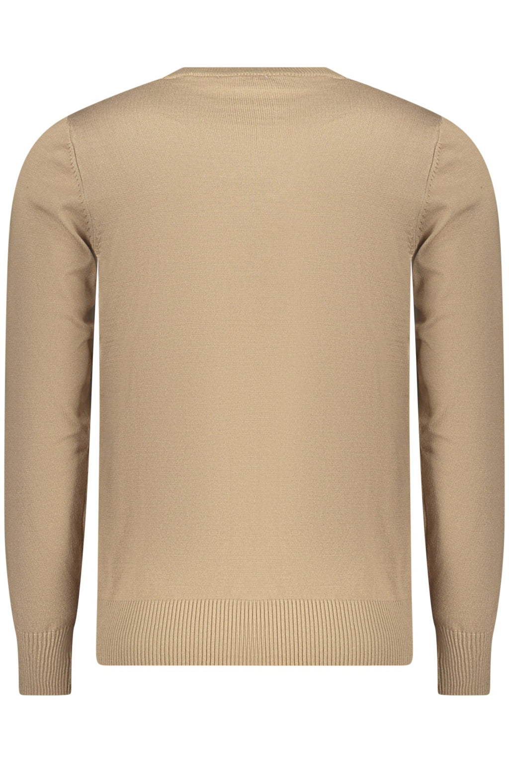 RIFLE MAGLIA UOMO BEIGE - Grandi Firme Lab