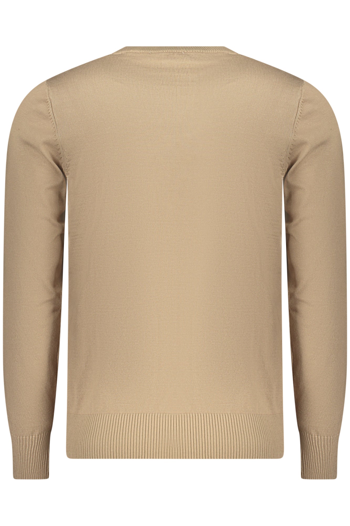 RIFLE MAGLIA UOMO BEIGE - Grandi Firme Lab