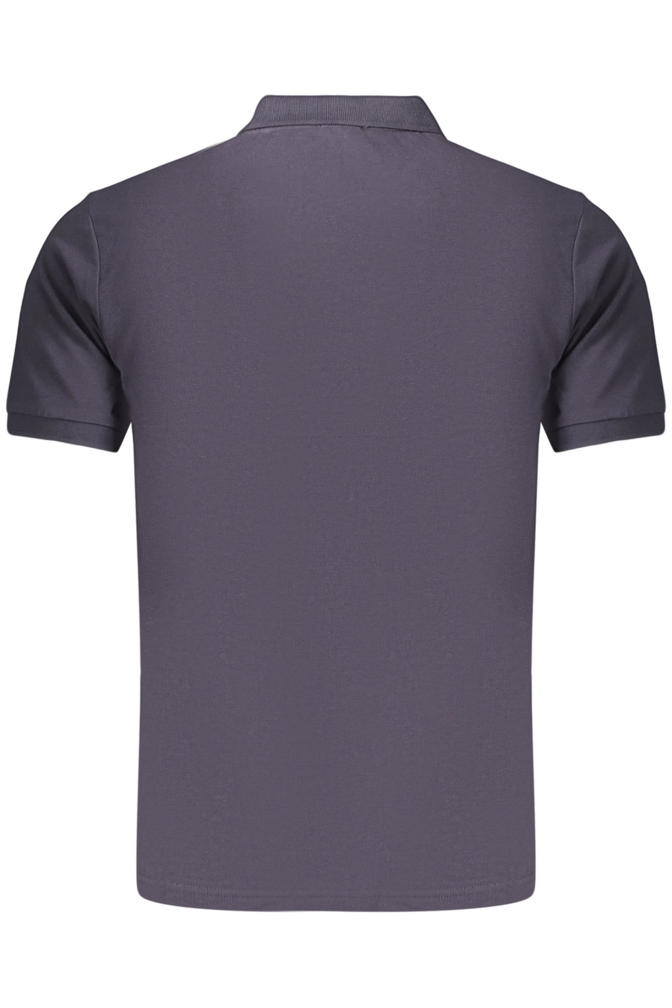 RIFLE POLO MANICHE CORTE UOMO BLU - Grandi Firme Lab