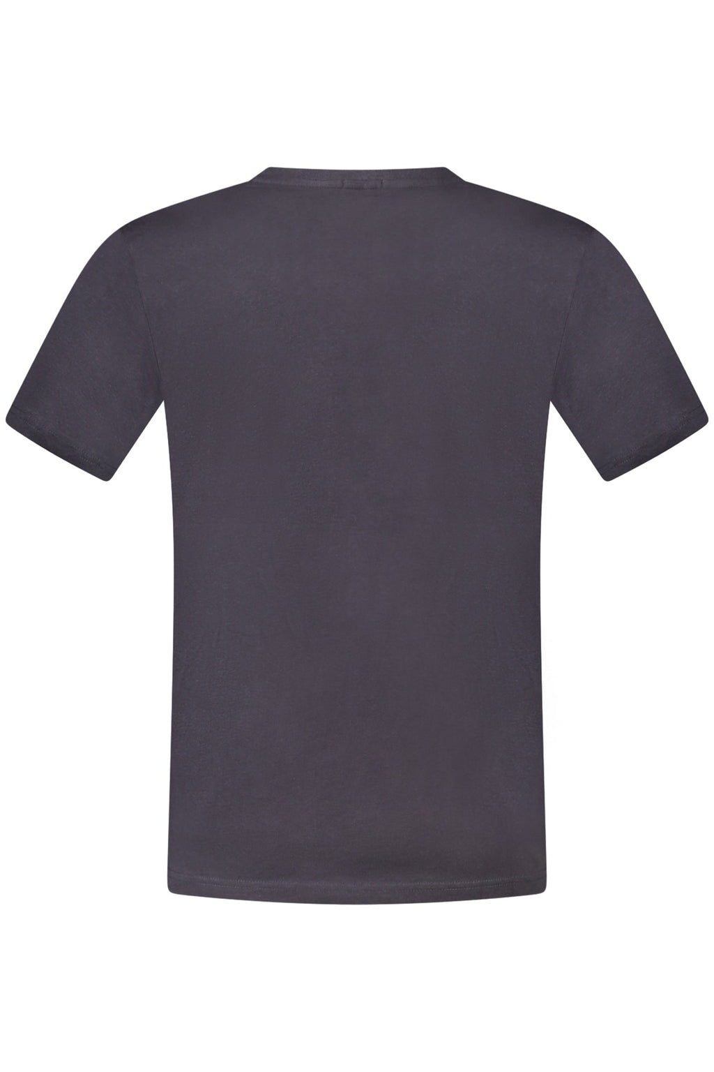 RIFLE T - SHIRT MANICHE CORTE UOMO BLU - Grandi Firme Lab
