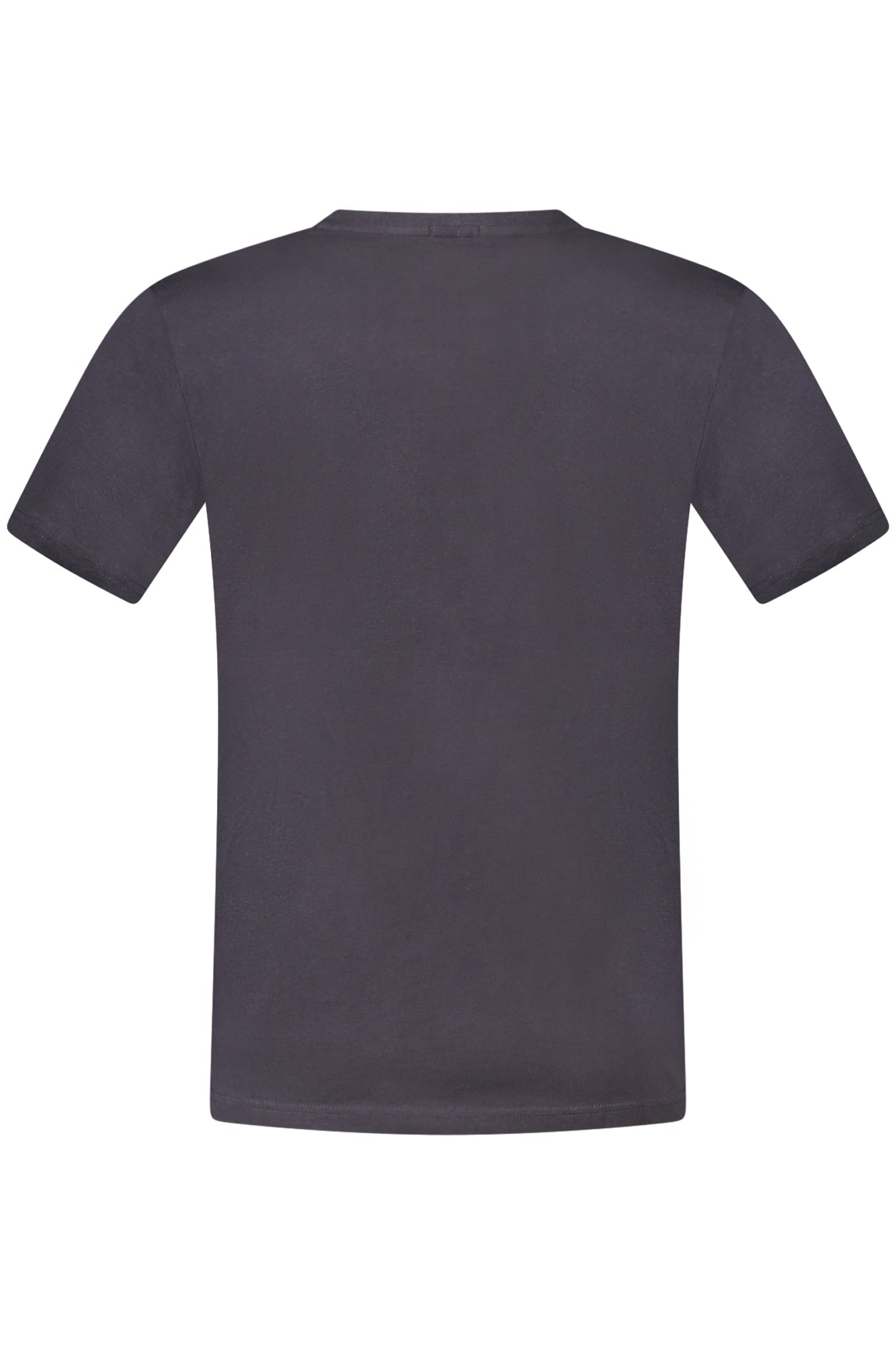 RIFLE T - SHIRT MANICHE CORTE UOMO BLU - Grandi Firme Lab