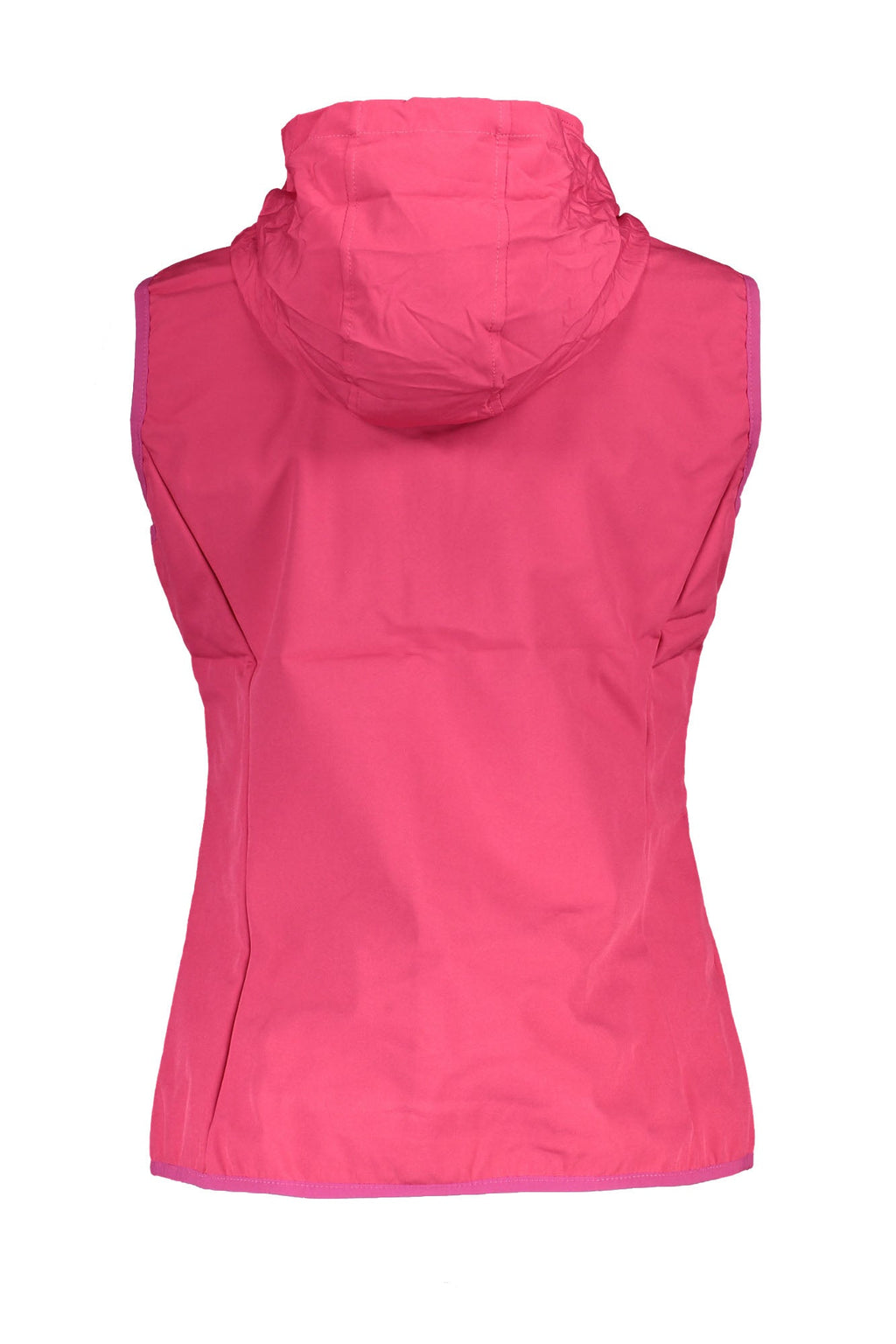 SCUOLA NAUTICA SMANICATO DONNA ROSA - Grandi Firme Lab