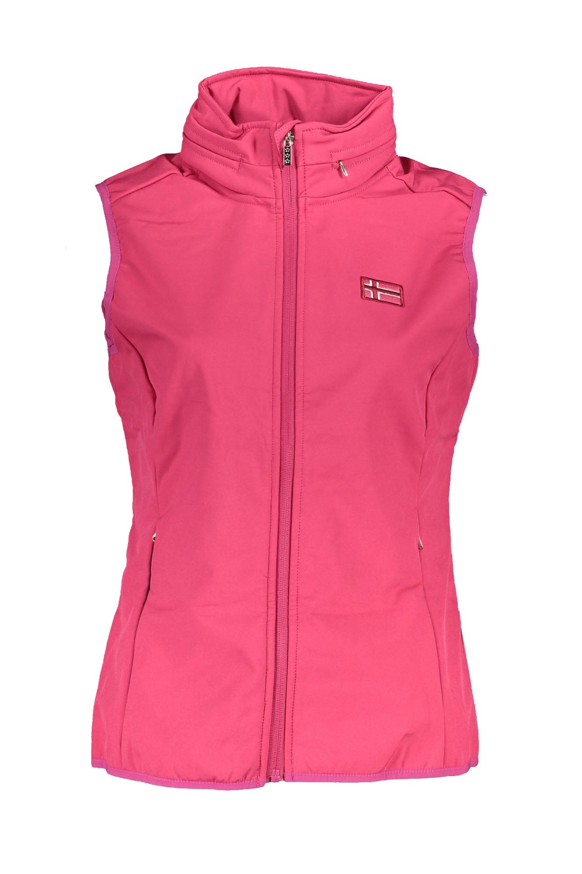 SCUOLA NAUTICA SMANICATO DONNA ROSA - Grandi Firme Lab