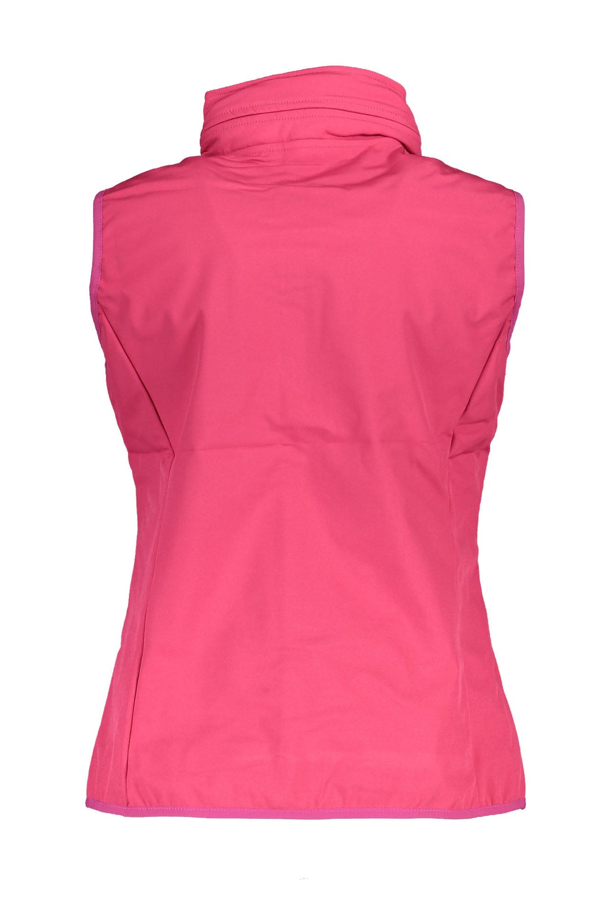SCUOLA NAUTICA SMANICATO DONNA ROSA - Grandi Firme Lab