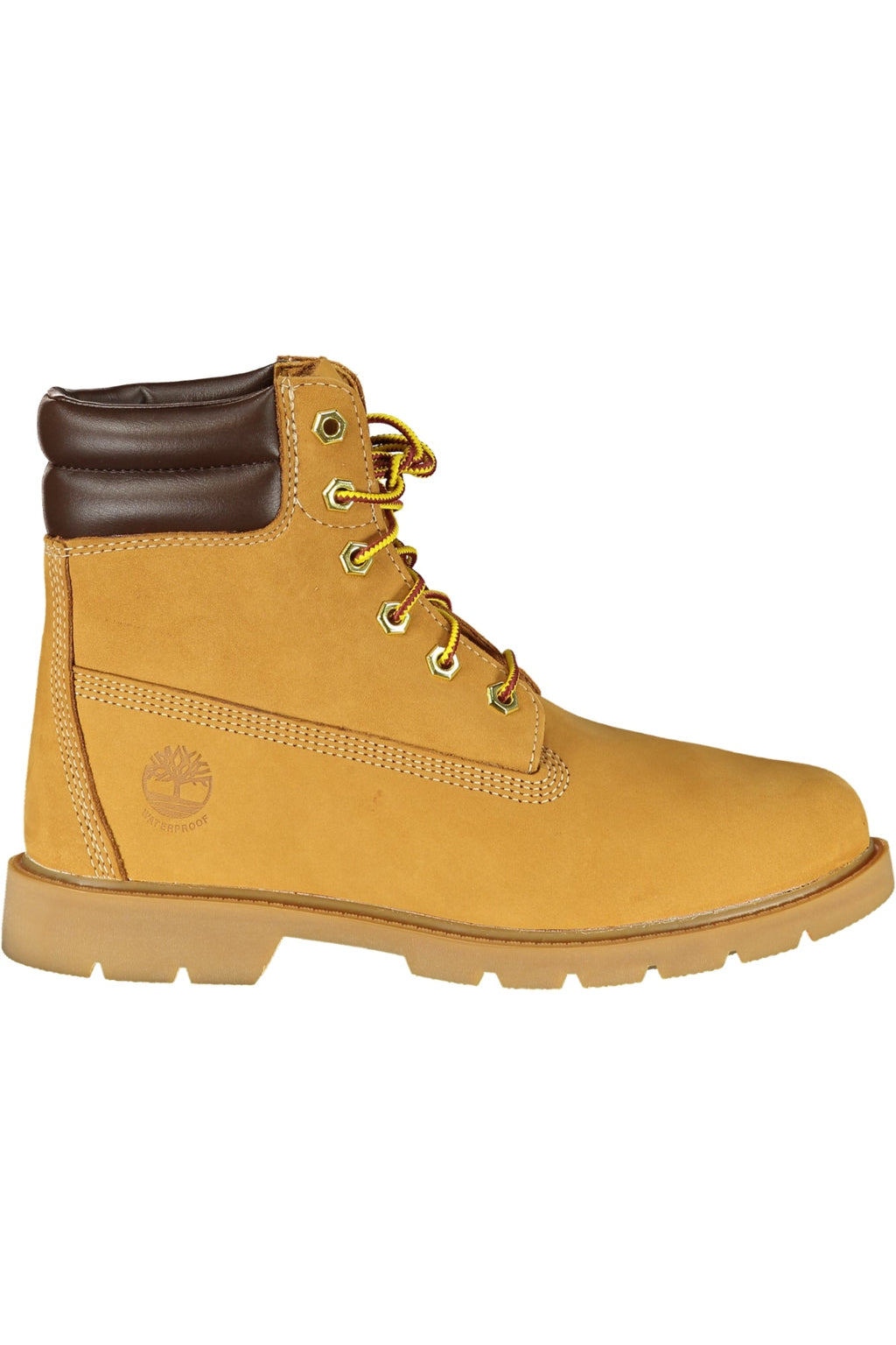 TIMBERLAND CALZATURA STIVALE DONNA BEIGE - Grandi Firme Lab