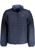 TIMBERLAND GIACCA SPORTIVA UOMO BLU - Grandi Firme Lab