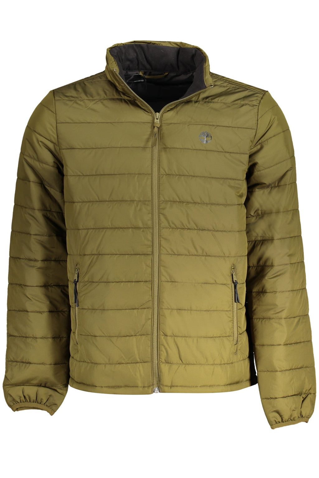 TIMBERLAND GIACCA SPORTIVA UOMO VERDE - Grandi Firme Lab