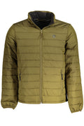 TIMBERLAND GIACCA SPORTIVA UOMO VERDE - Grandi Firme Lab