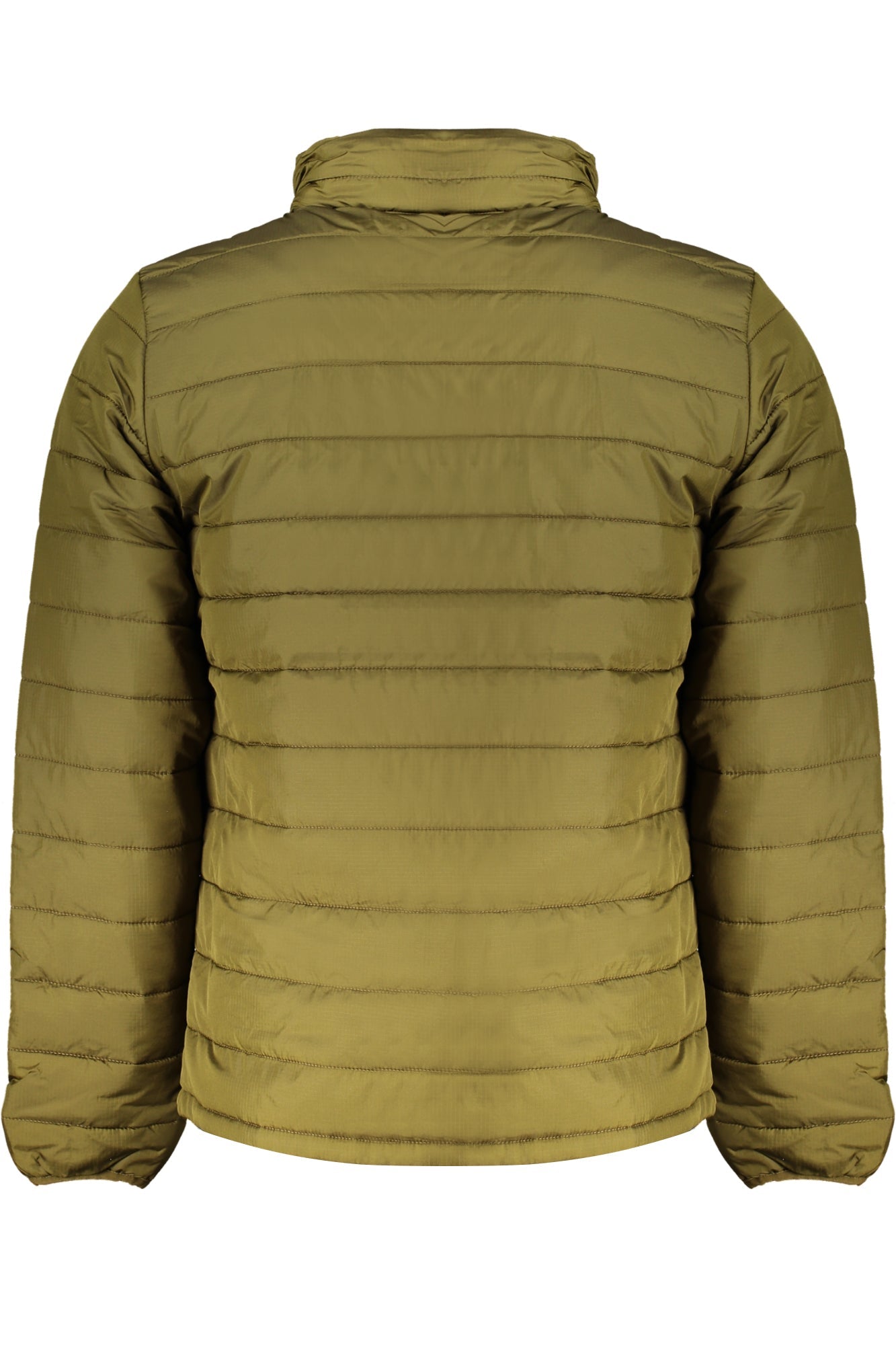 TIMBERLAND GIACCA SPORTIVA UOMO VERDE - Grandi Firme Lab