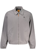 TIMBERLAND GIUBBOTTO UOMO GRIGIO - Grandi Firme Lab