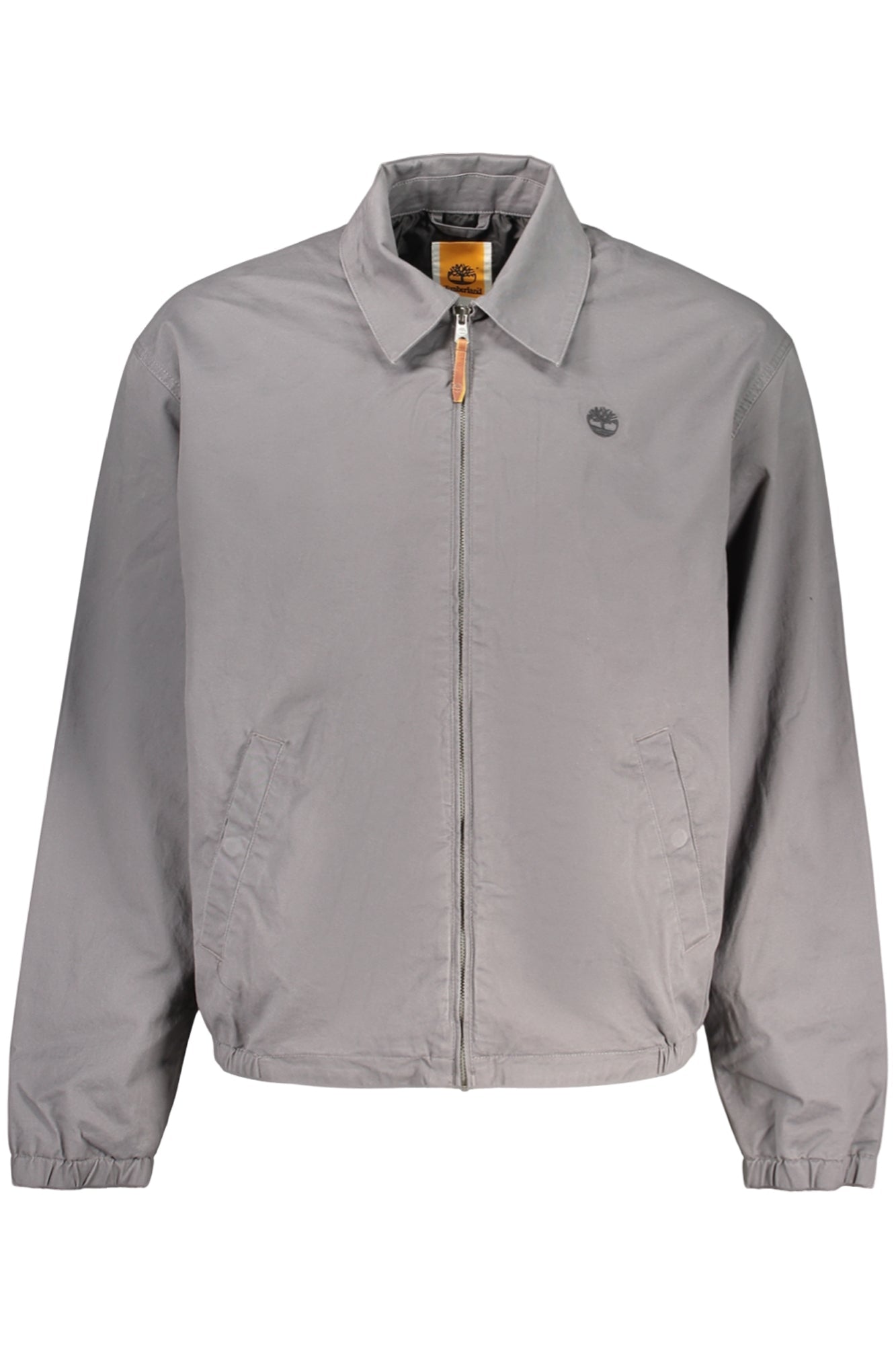 TIMBERLAND GIUBBOTTO UOMO GRIGIO - Grandi Firme Lab
