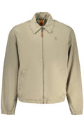 TIMBERLAND GIUBBOTTO UOMO VERDE - Grandi Firme Lab