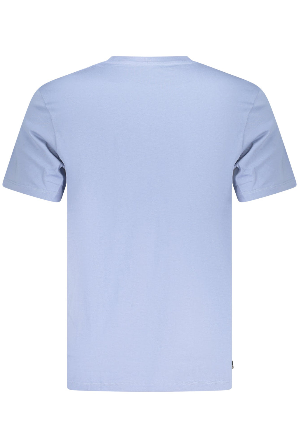 TIMBERLAND T-SHIRT MANICHE CORTE UOMO BLU - Grandi Firme Lab