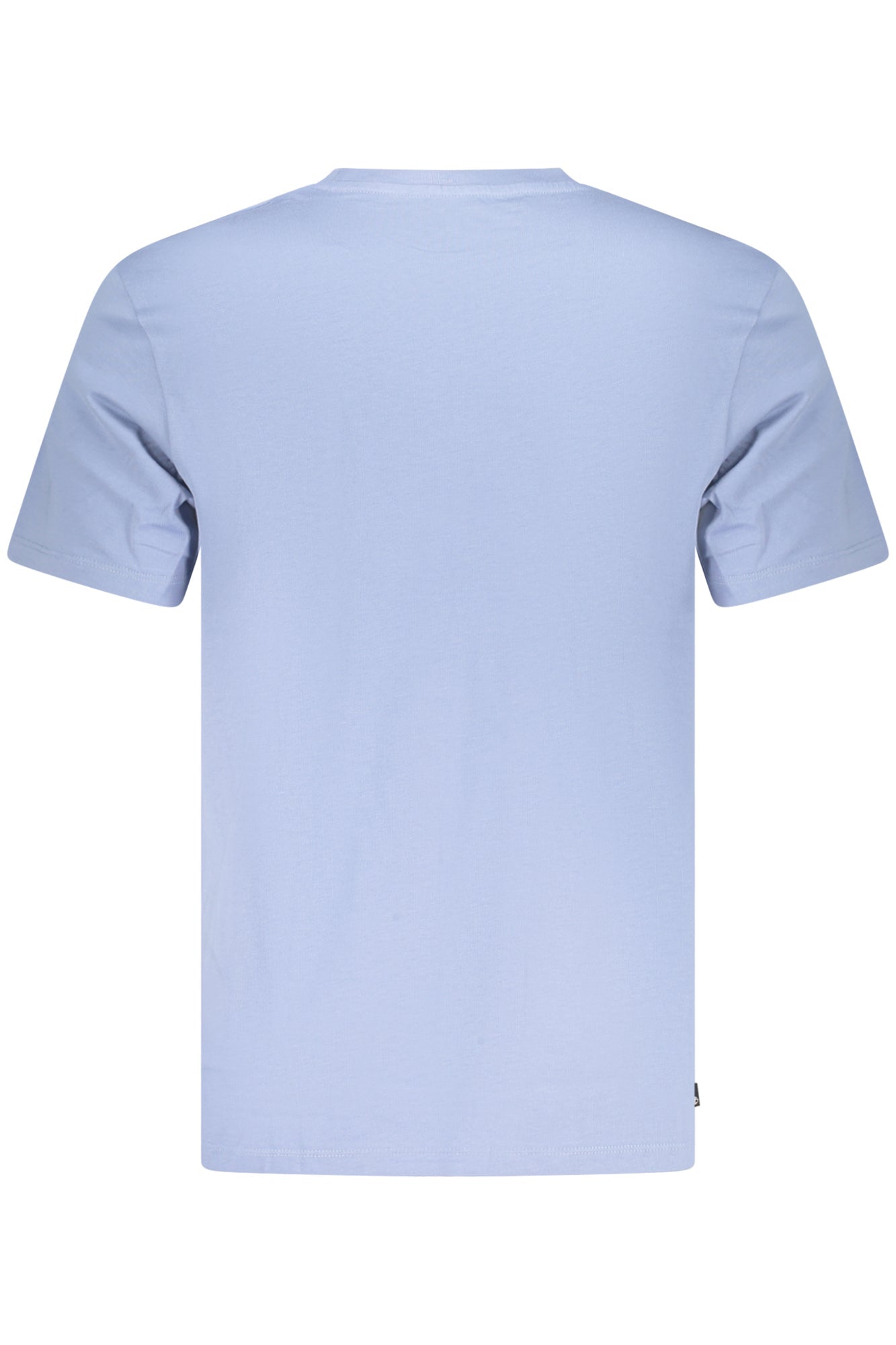 TIMBERLAND T-SHIRT MANICHE CORTE UOMO BLU - Grandi Firme Lab