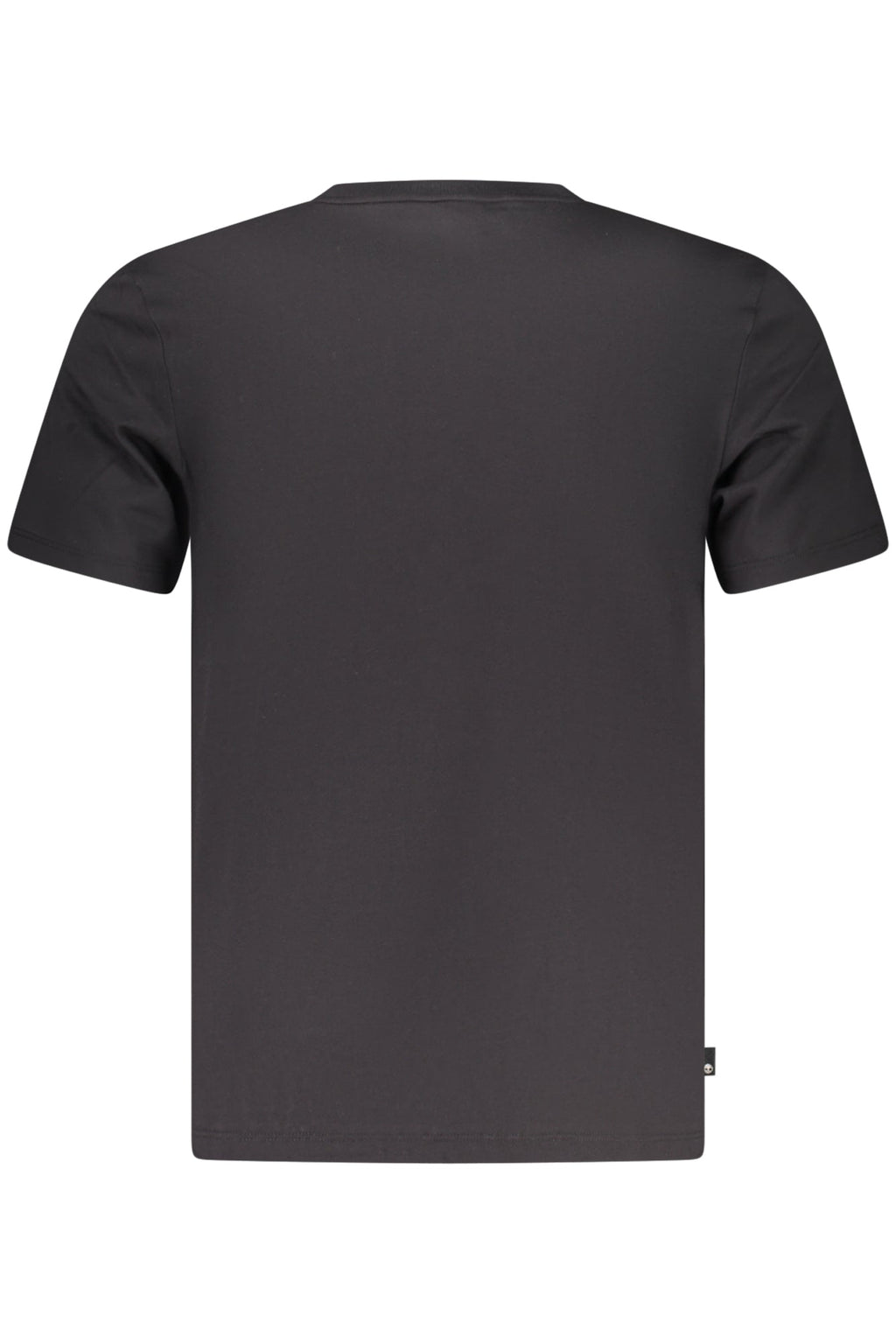 TIMBERLAND T-SHIRT MANICHE CORTE UOMO NERO - Grandi Firme Lab