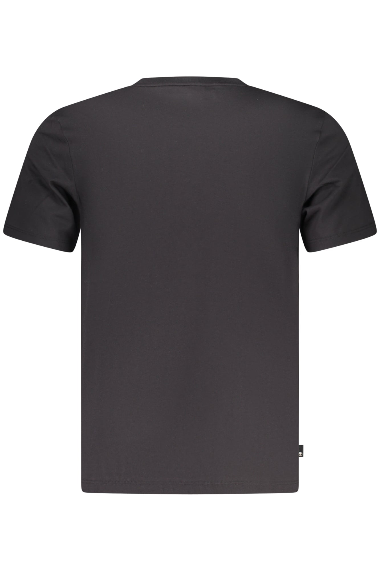 TIMBERLAND T-SHIRT MANICHE CORTE UOMO NERO - Grandi Firme Lab