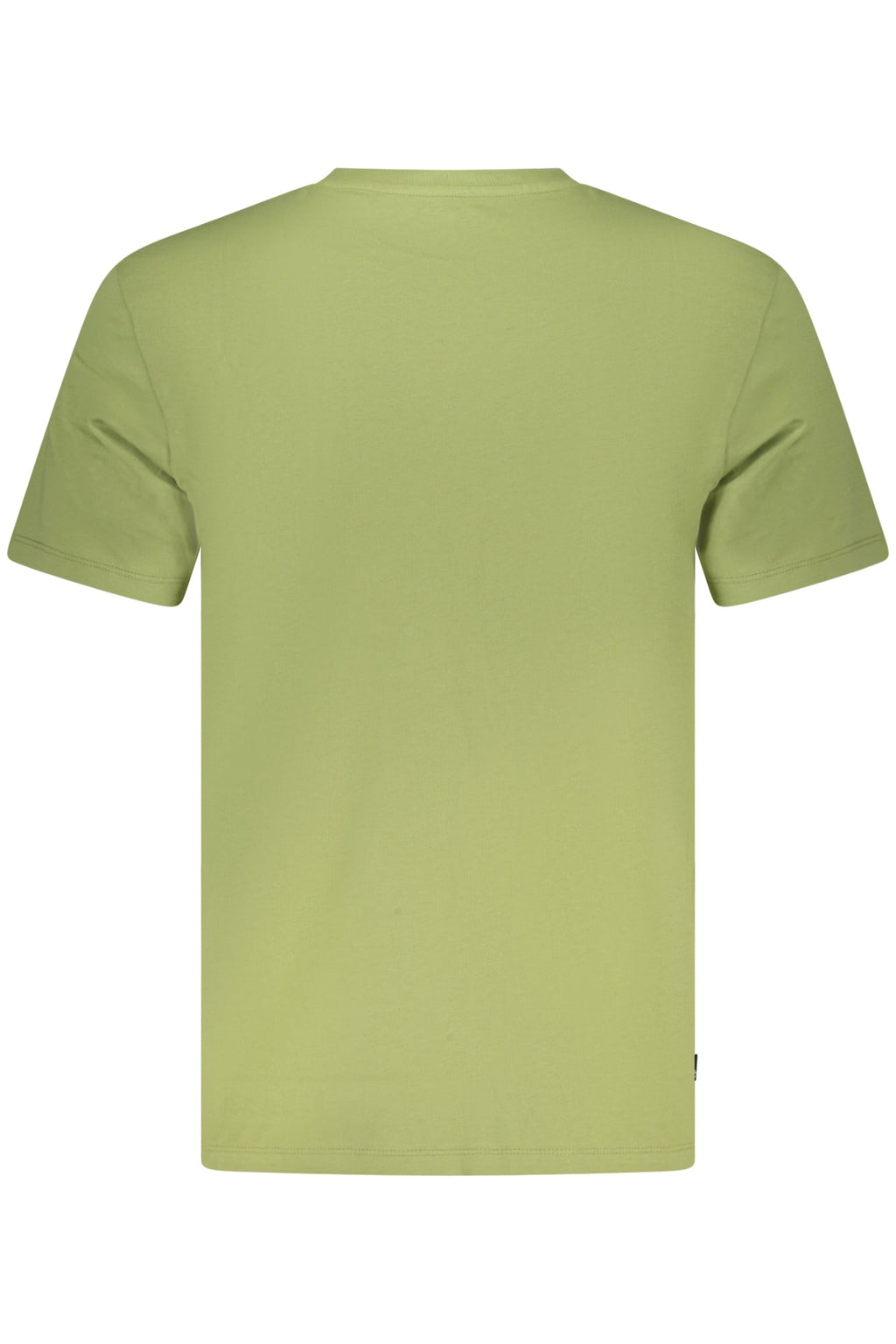 TIMBERLAND T-SHIRT MANICHE CORTE UOMO VERDE - Grandi Firme Lab