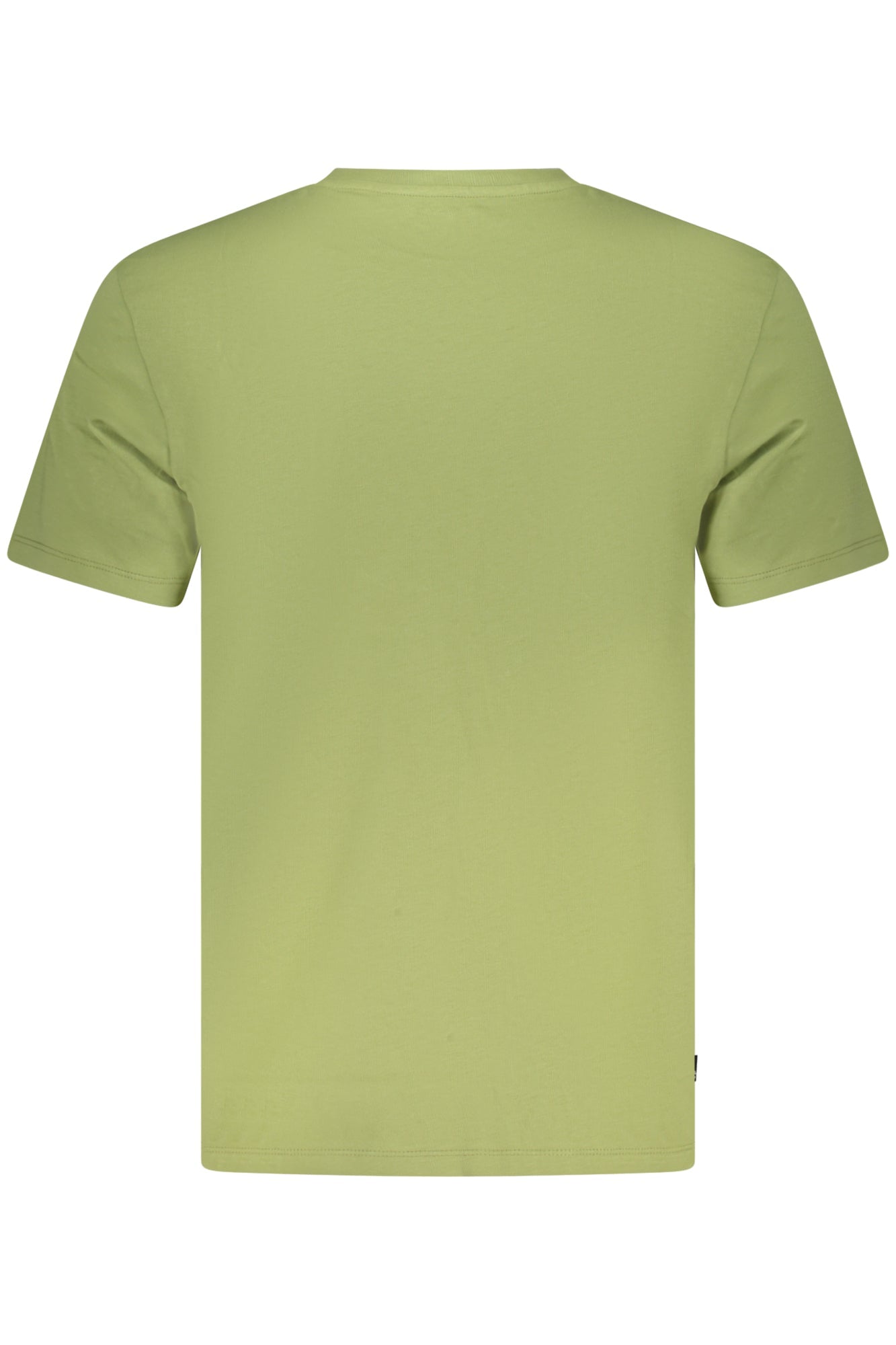 TIMBERLAND T-SHIRT MANICHE CORTE UOMO VERDE - Grandi Firme Lab