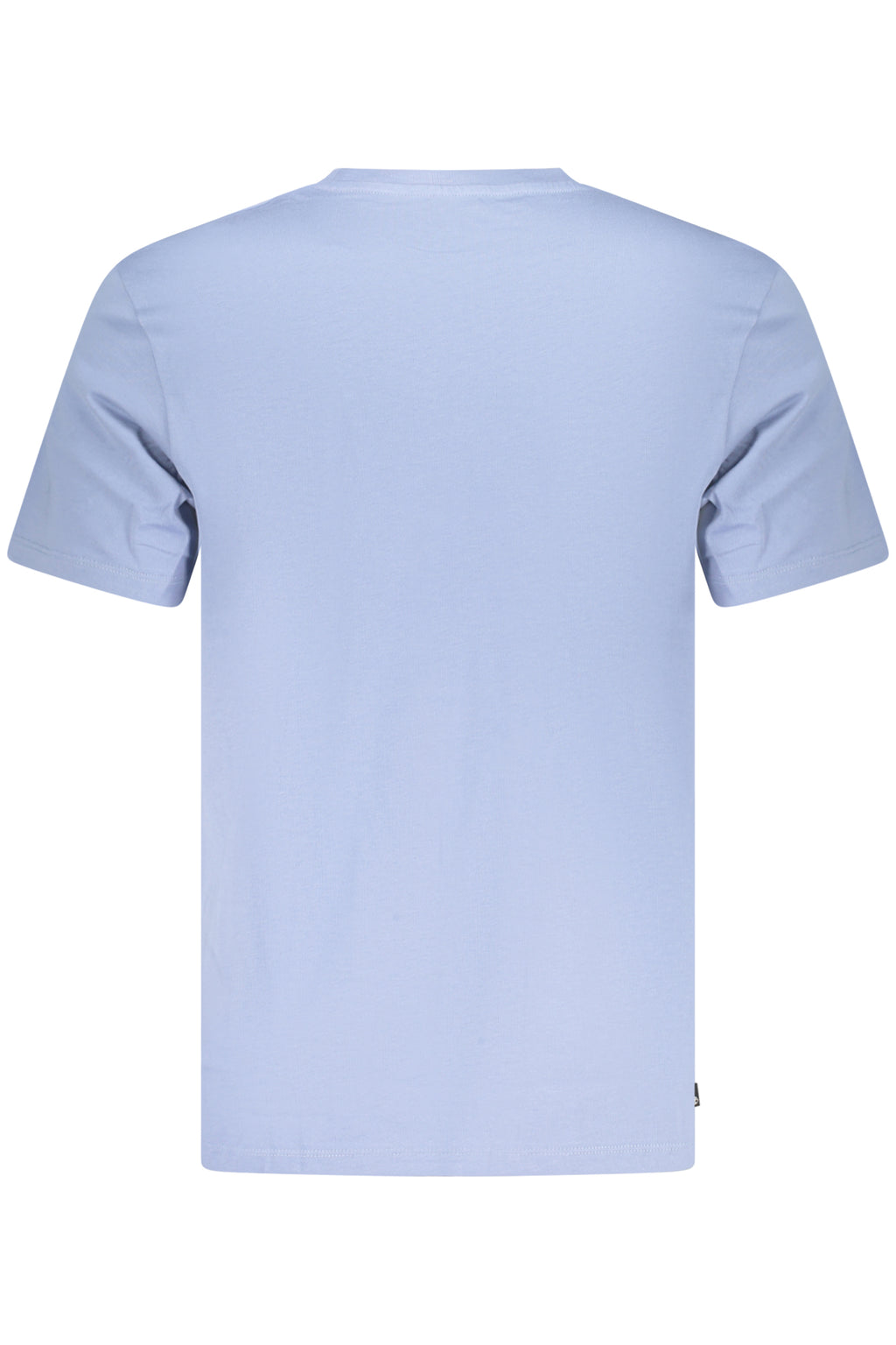 TIMBERLAND T-SHIRT MANICHE CORTE UOMO BLU