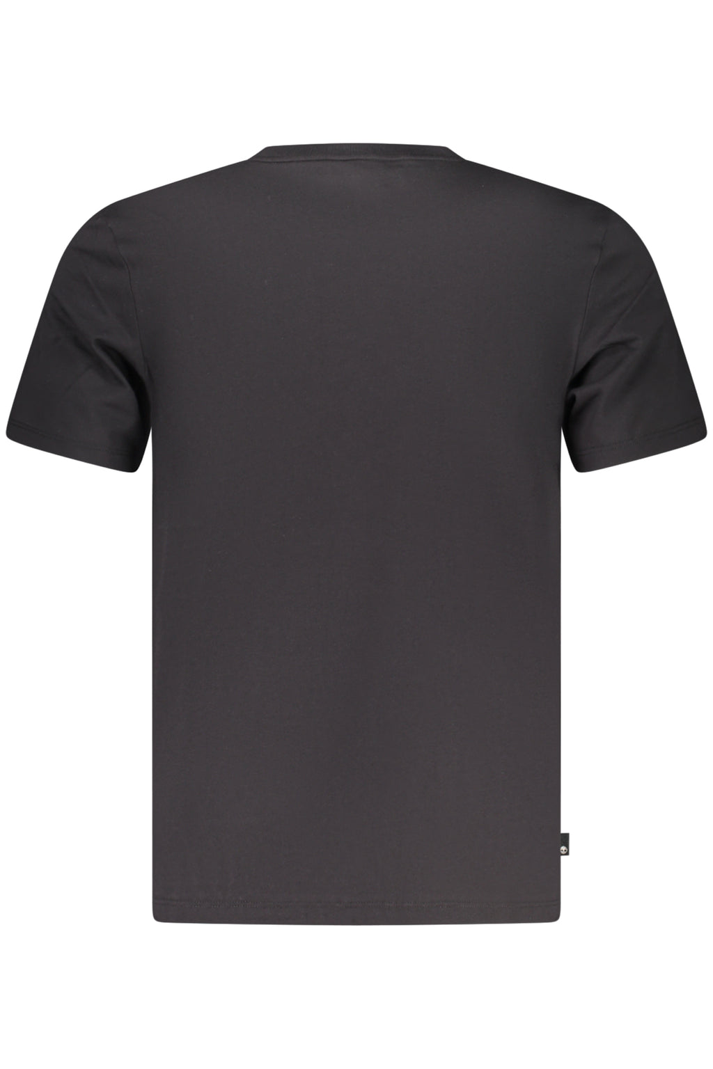 TIMBERLAND T-SHIRT MANICHE CORTE UOMO NERO