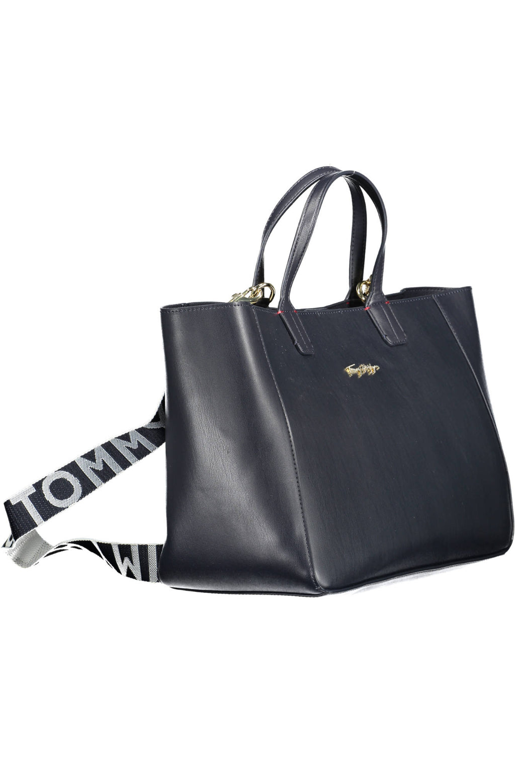 TOMMY HILFIGER BORSA DONNA BLU - Grandi Firme Lab