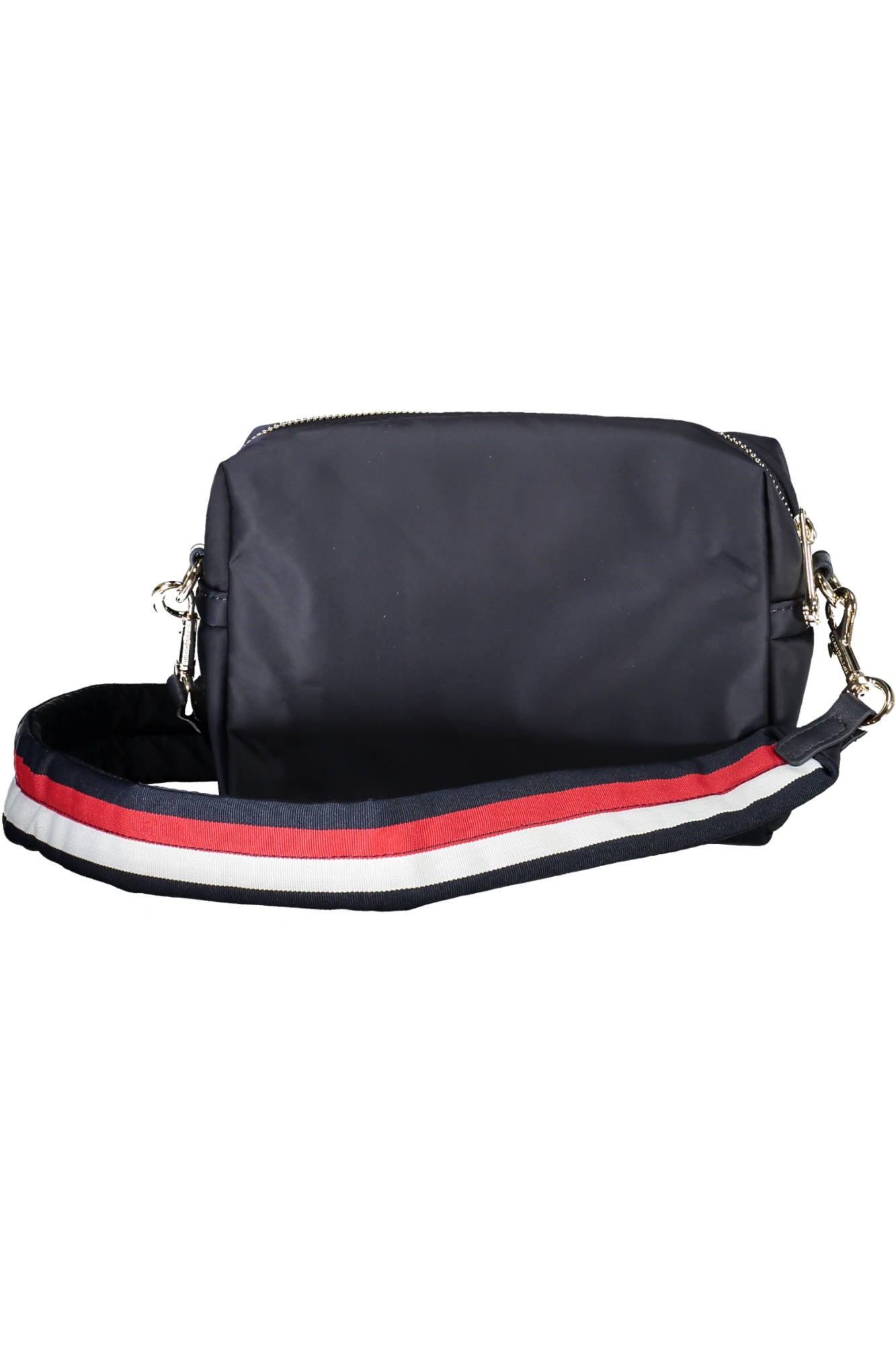 TOMMY HILFIGER BORSA DONNA BLU - Grandi Firme Lab