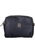 TOMMY HILFIGER BORSA DONNA BLU - Grandi Firme Lab