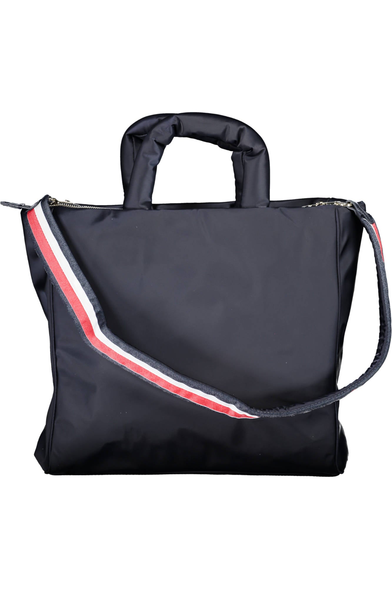TOMMY HILFIGER BORSA DONNA BLU - Grandi Firme Lab