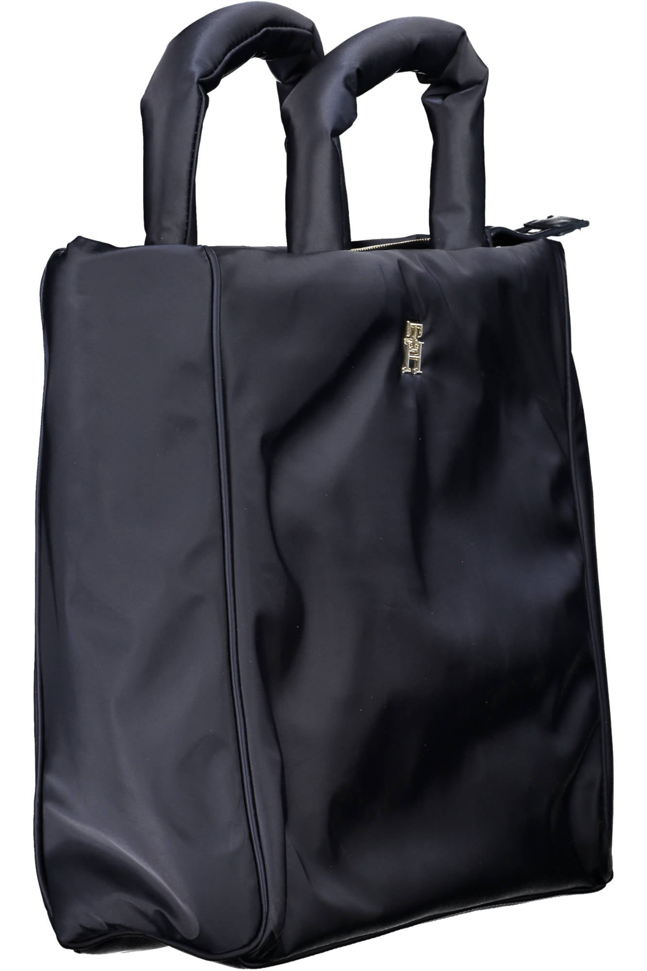 TOMMY HILFIGER BORSA DONNA BLU - Grandi Firme Lab