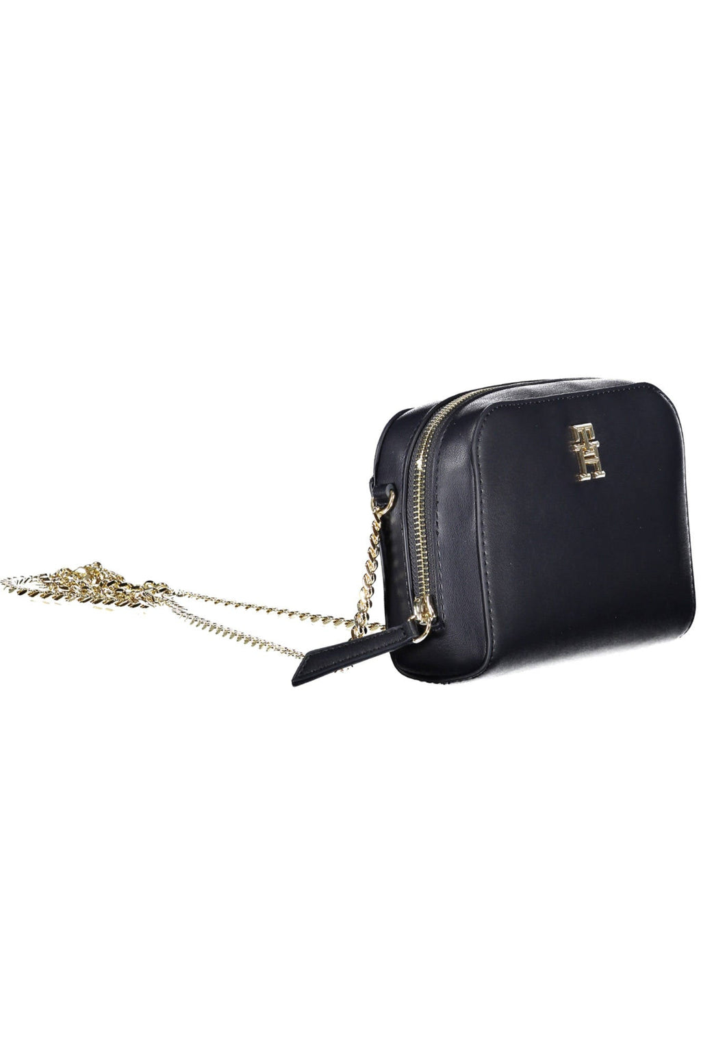 TOMMY HILFIGER BORSA DONNA BLU - Grandi Firme Lab