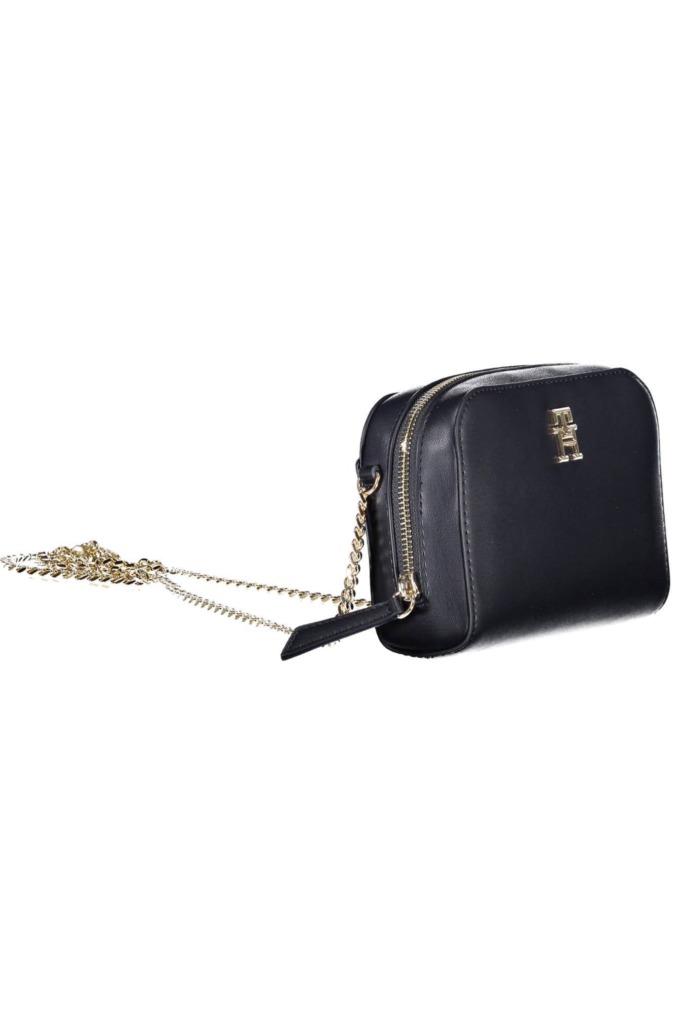 TOMMY HILFIGER BORSA DONNA BLU - Grandi Firme Lab