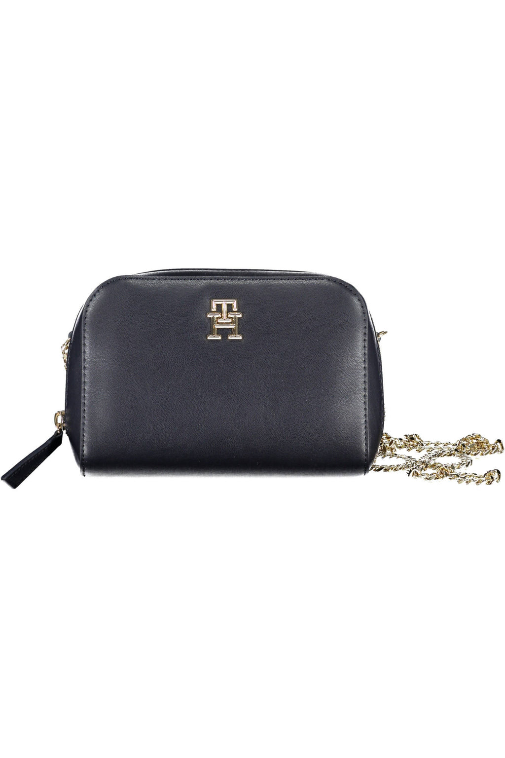 TOMMY HILFIGER BORSA DONNA BLU - Grandi Firme Lab