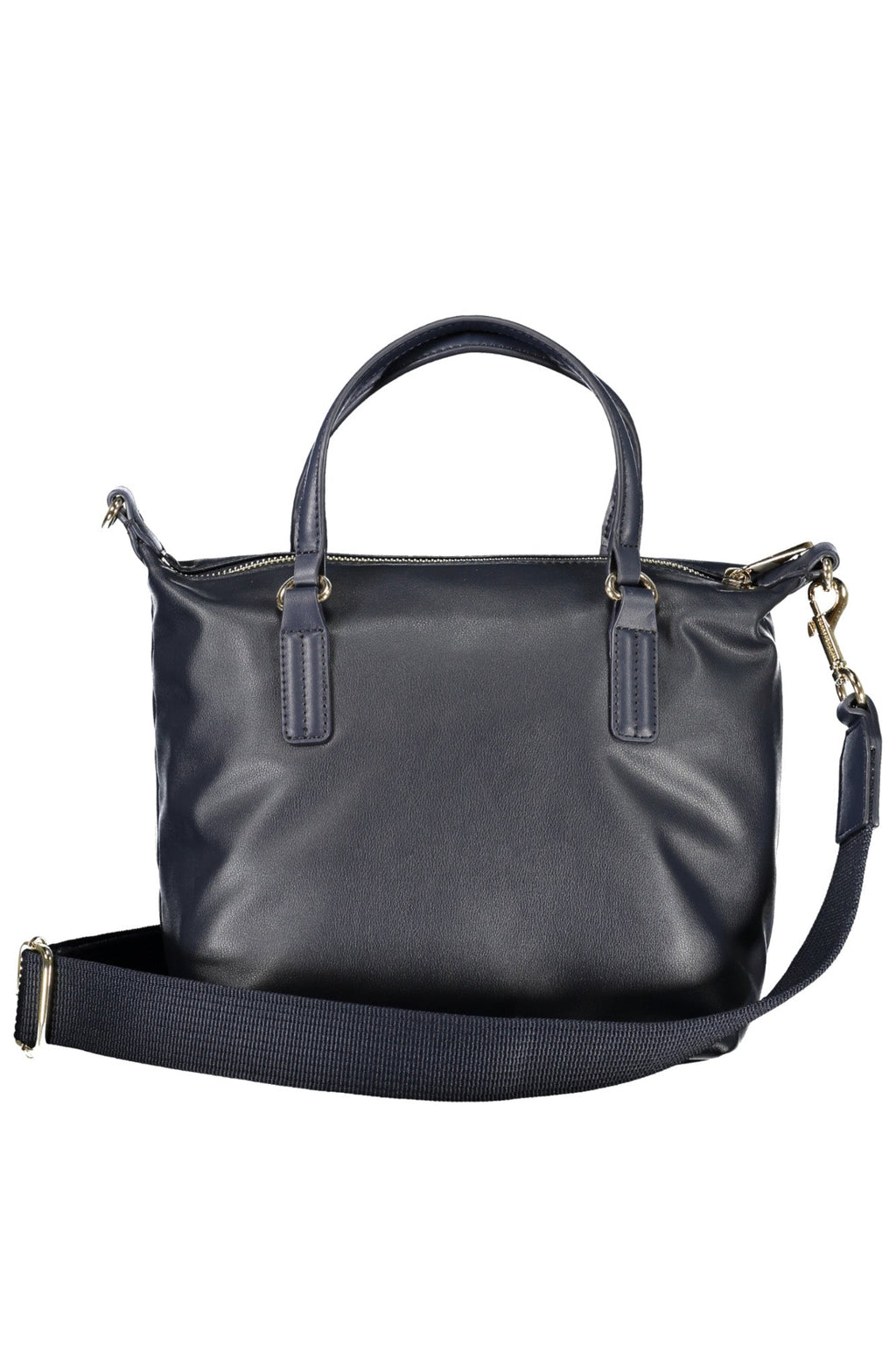 TOMMY HILFIGER BORSA DONNA BLU - Grandi Firme Lab