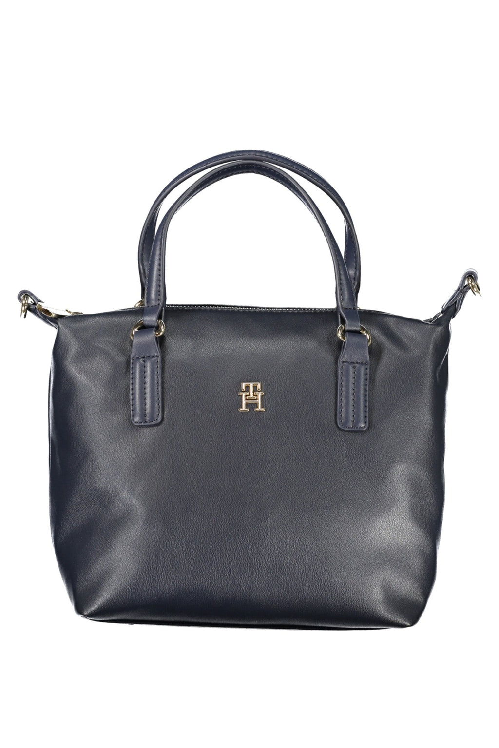 TOMMY HILFIGER BORSA DONNA BLU - Grandi Firme Lab