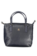 TOMMY HILFIGER BORSA DONNA BLU - Grandi Firme Lab