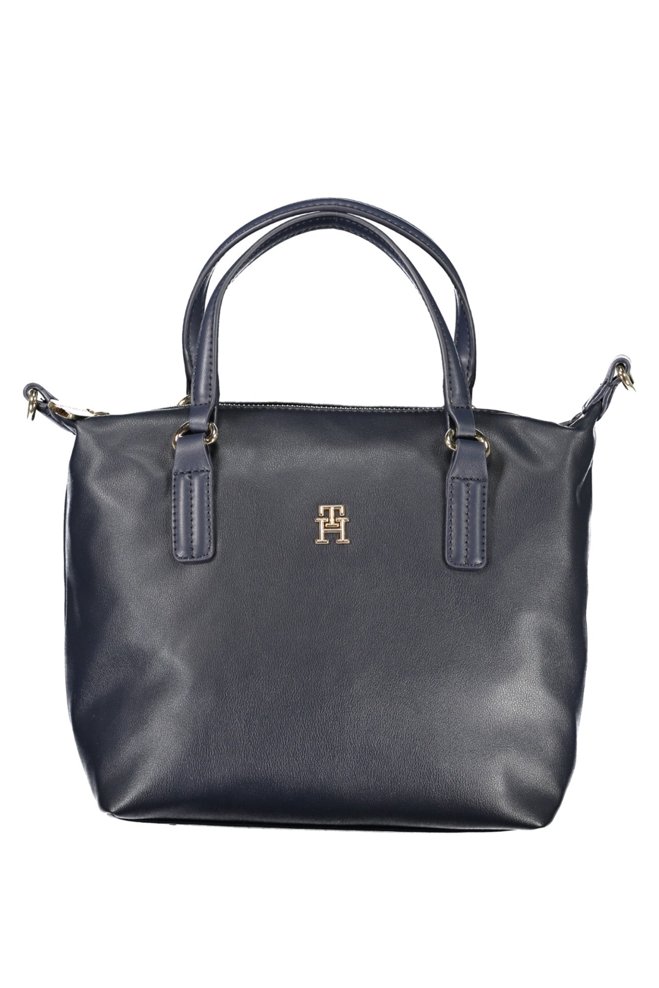 TOMMY HILFIGER BORSA DONNA BLU - Grandi Firme Lab