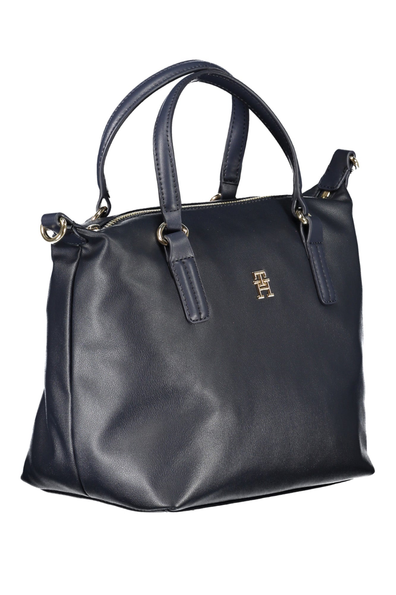 TOMMY HILFIGER BORSA DONNA BLU - Grandi Firme Lab