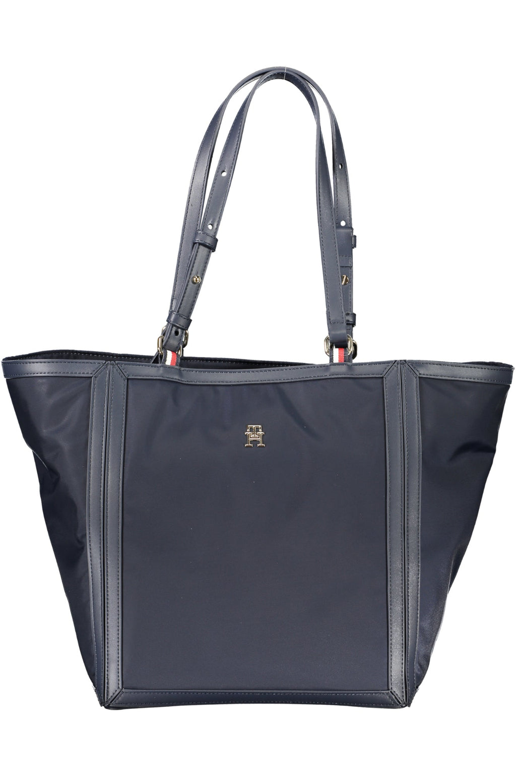 TOMMY HILFIGER BORSA DONNA BLU - Grandi Firme Lab
