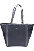 TOMMY HILFIGER BORSA DONNA BLU - Grandi Firme Lab
