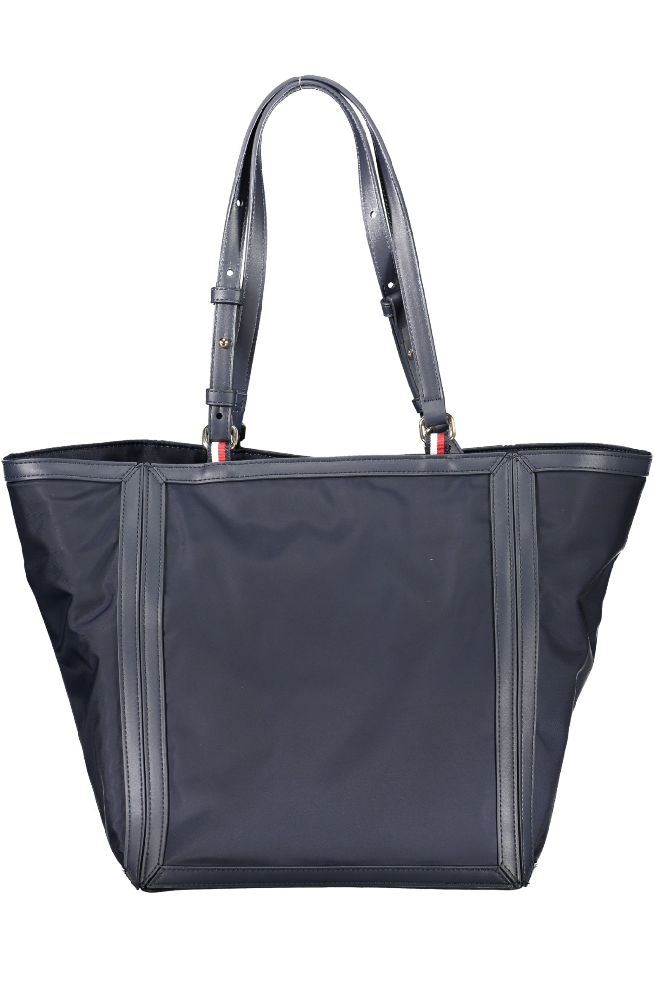 TOMMY HILFIGER BORSA DONNA BLU - Grandi Firme Lab