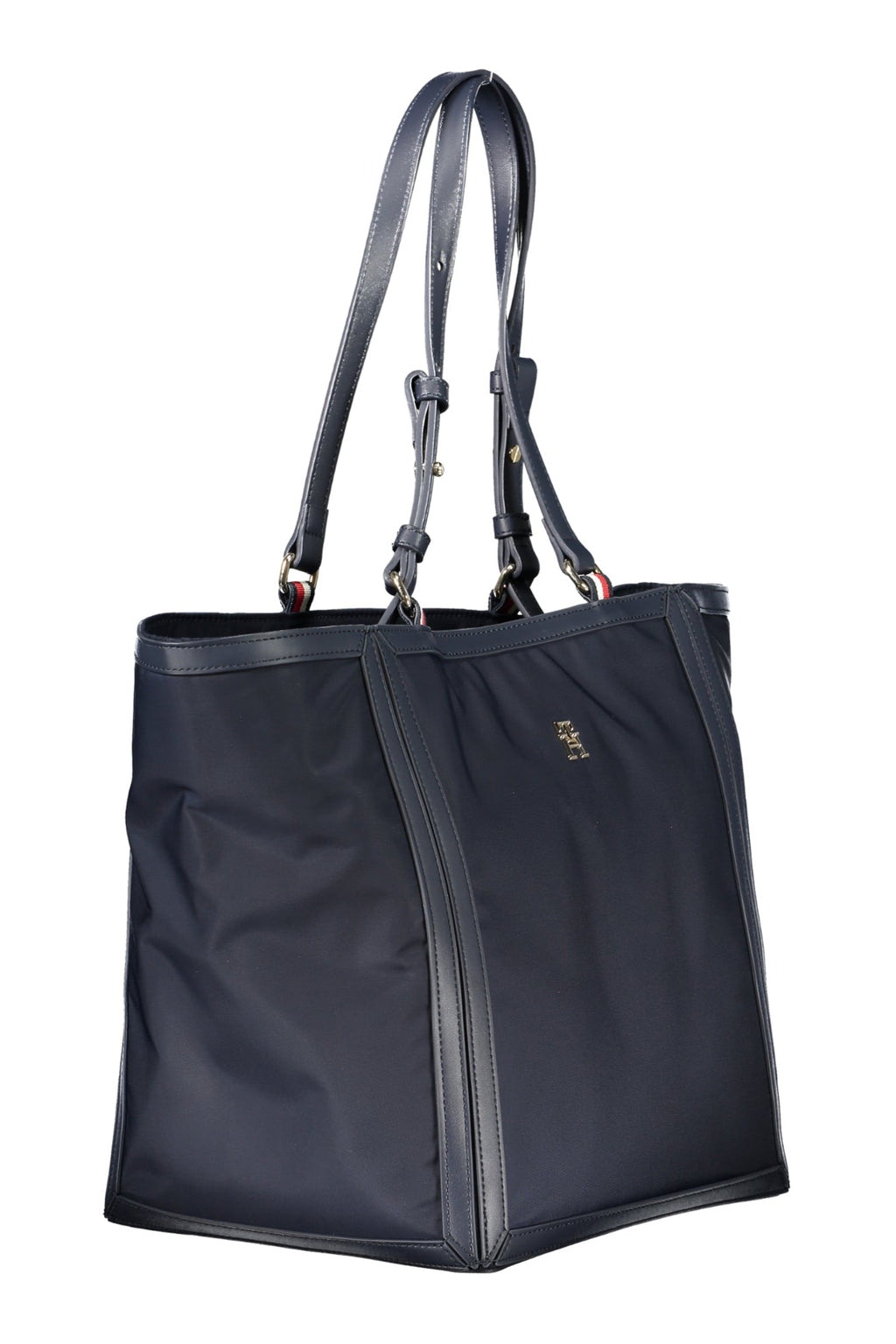 TOMMY HILFIGER BORSA DONNA BLU - Grandi Firme Lab