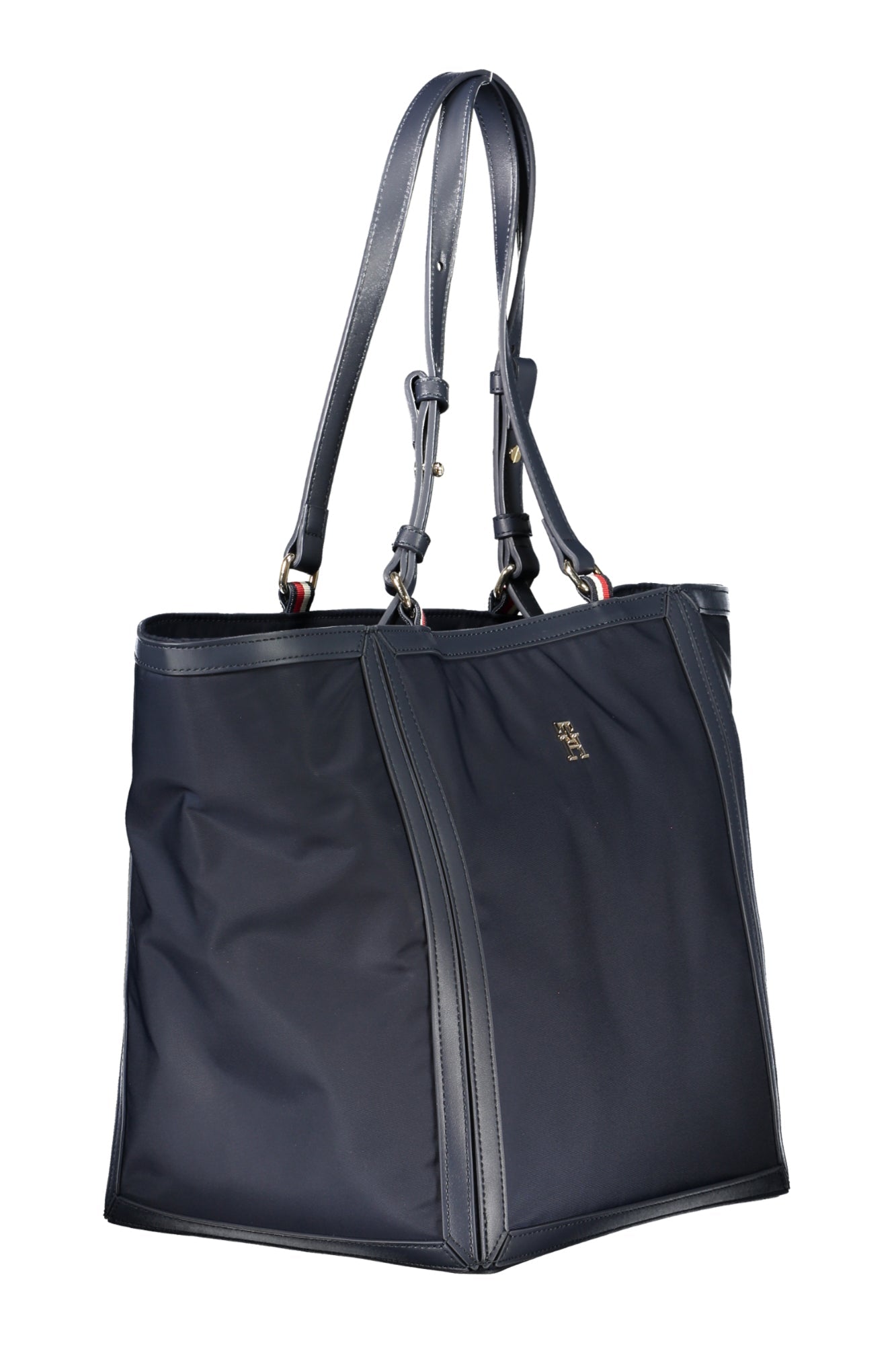 TOMMY HILFIGER BORSA DONNA BLU - Grandi Firme Lab