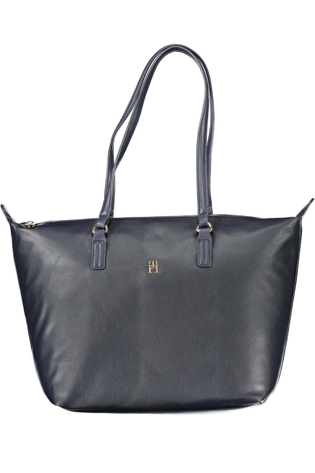 TOMMY HILFIGER BORSA DONNA BLU - Grandi Firme Lab