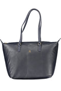 TOMMY HILFIGER BORSA DONNA BLU - Grandi Firme Lab