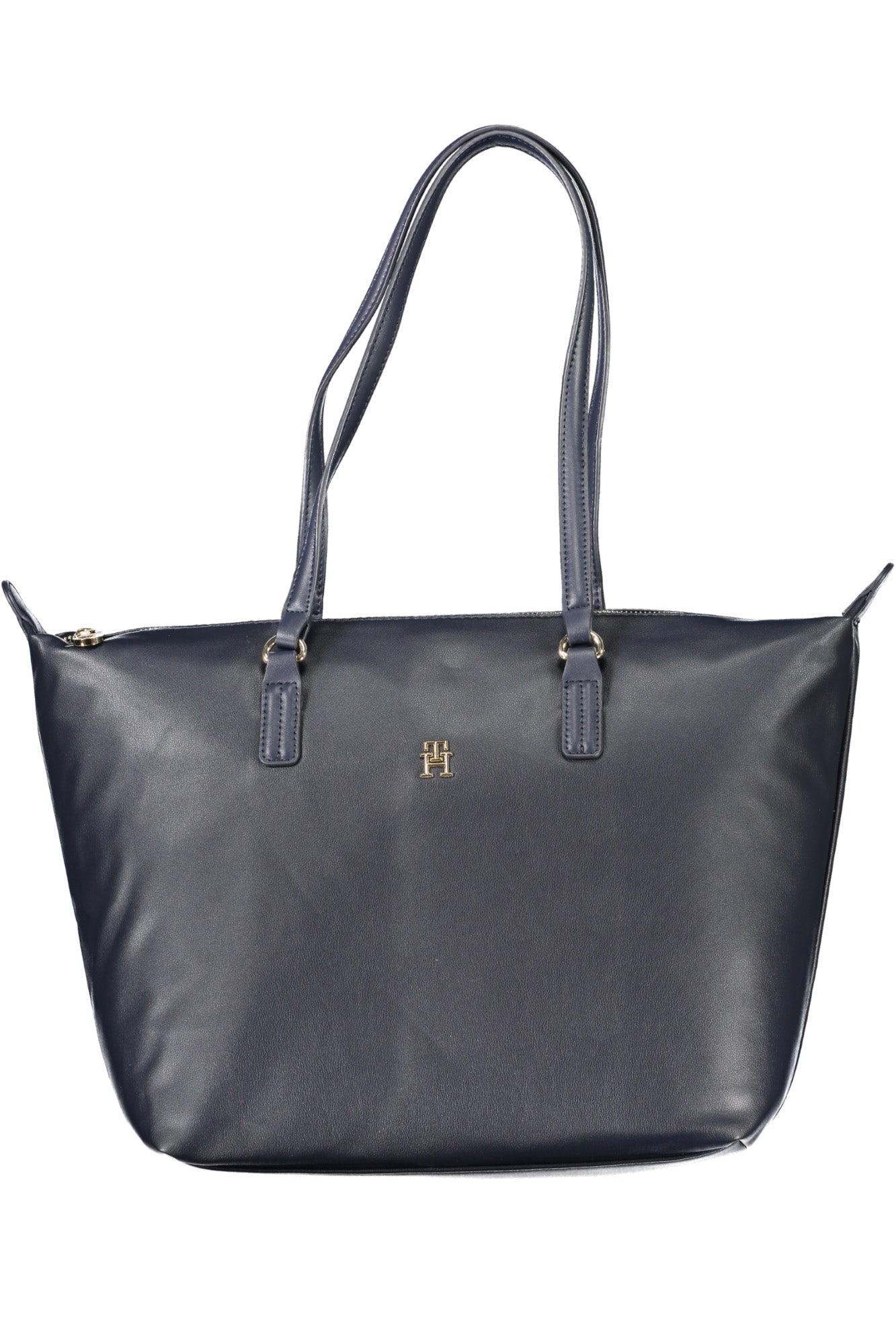 TOMMY HILFIGER BORSA DONNA BLU - Grandi Firme Lab