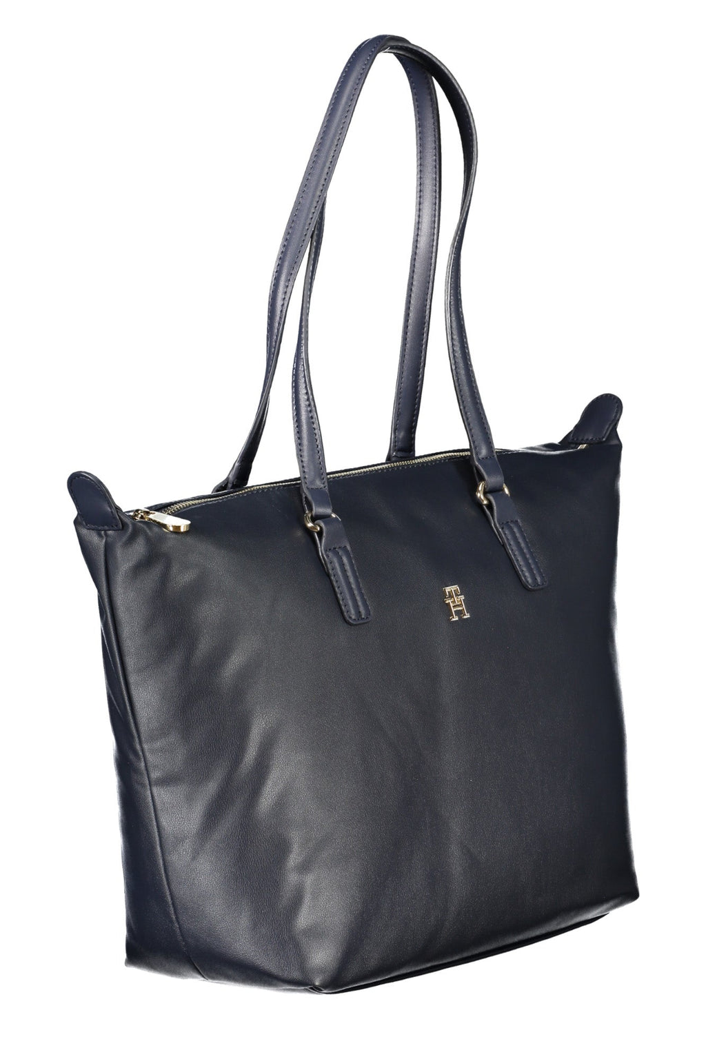 TOMMY HILFIGER BORSA DONNA BLU - Grandi Firme Lab